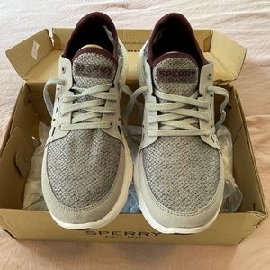 Ladies Sherry sports shoe